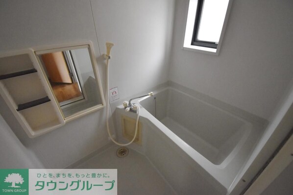 ディアス千歳の物件内観写真